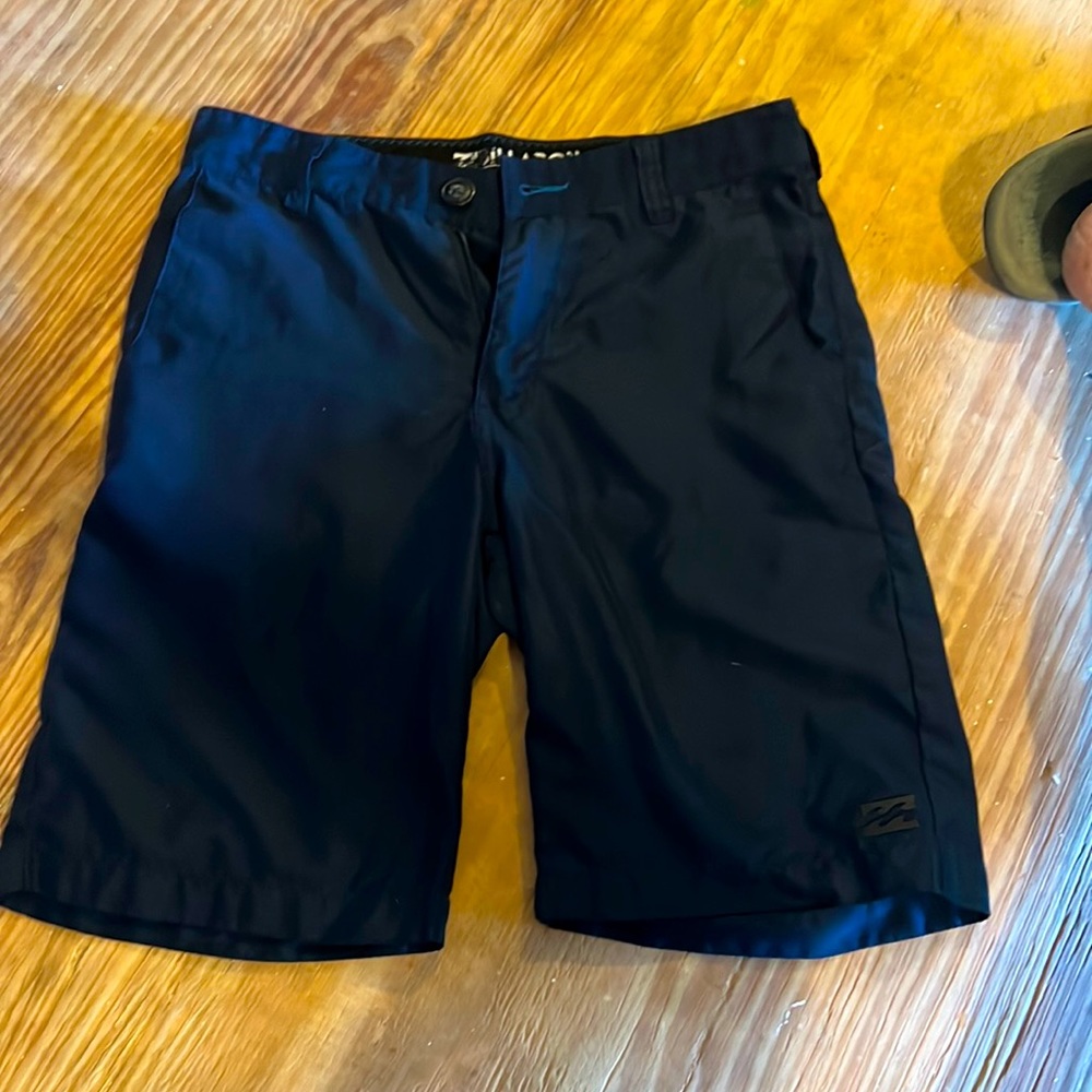 Billabong 26